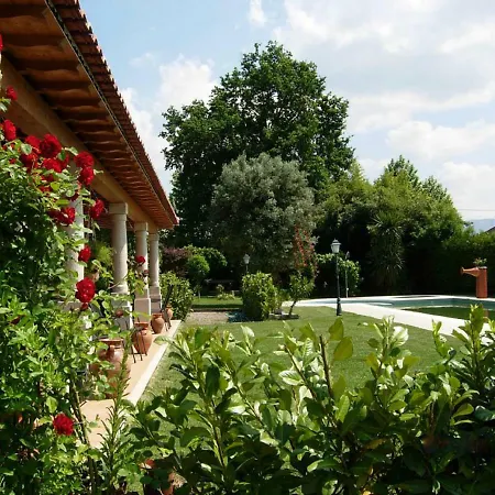 Casa Com Piscina, Cabeceiras De Basto By Mystay * براغا