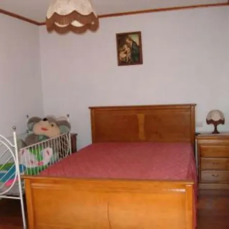 Casa Com Piscina, Cabeceiras De Basto By Mystay