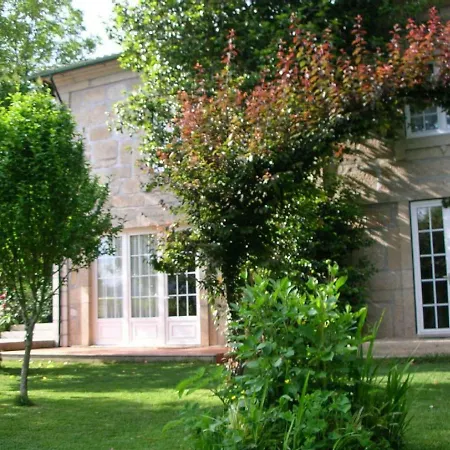 بيت للعطل Casa Com Piscina, Cabeceiras De Basto By Mystay *