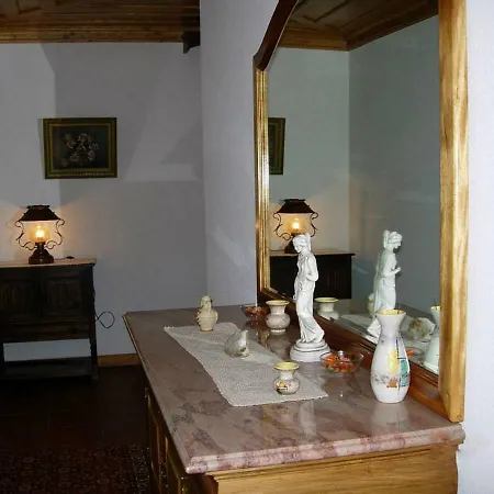 بيت للعطل Casa Com Piscina, Cabeceiras De Basto By Mystay براغا