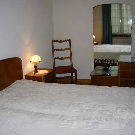 Casa Com Piscina, Cabeceiras De Basto By Mystay براغا