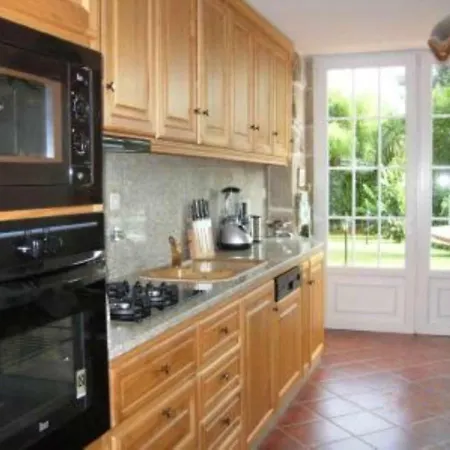 Casa Com Piscina, Cabeceiras De Basto By Mystay بيت للعطل براغا