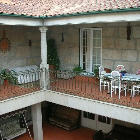 Casa Com Piscina, Cabeceiras De Basto By Mystay بيت للعطل