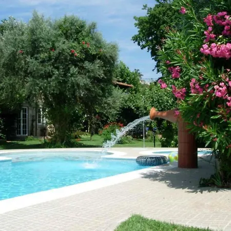 بيت للعطل Casa Com Piscina, Cabeceiras De Basto By Mystay *
