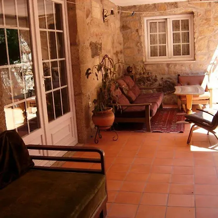 Casa Com Piscina, Cabeceiras De Basto By Mystay