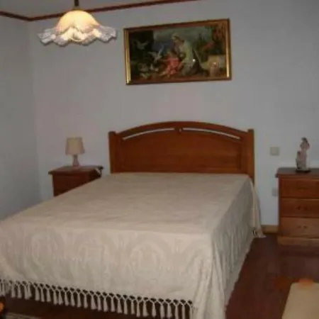 Casa Com Piscina, Cabeceiras De Basto By Mystay بيت للعطل براغا