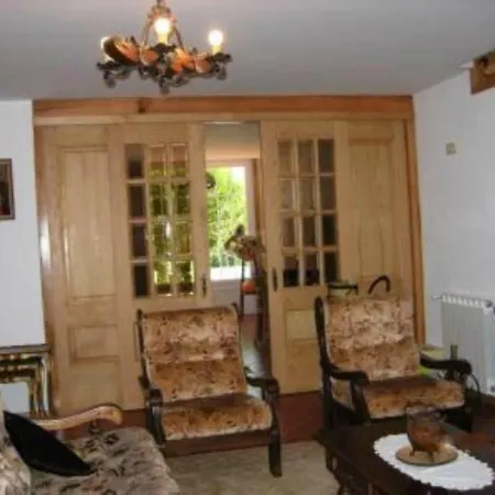 بيت للعطل Casa Com Piscina, Cabeceiras De Basto By Mystay
