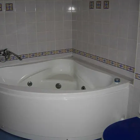 بيت للعطل Casa Com Piscina, Cabeceiras De Basto By Mystay براغا