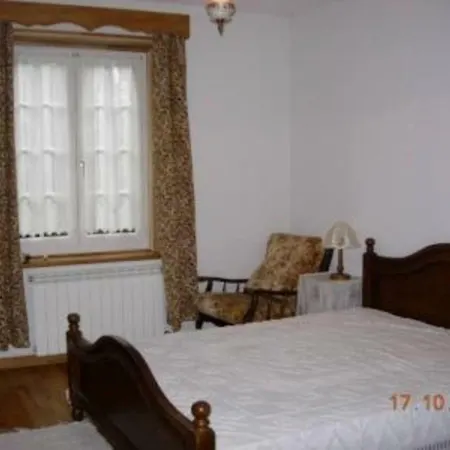 بيت للعطل Casa Com Piscina, Cabeceiras De Basto By Mystay